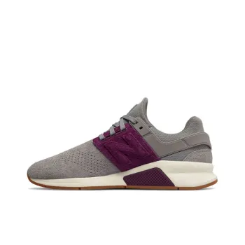 New Balance 247 Series Sneakers Grey/Purple