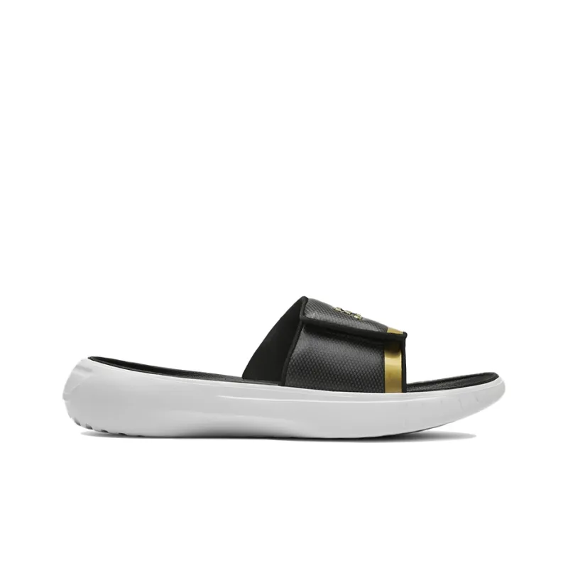 Under Armour Curry 6 Black/Gold-2