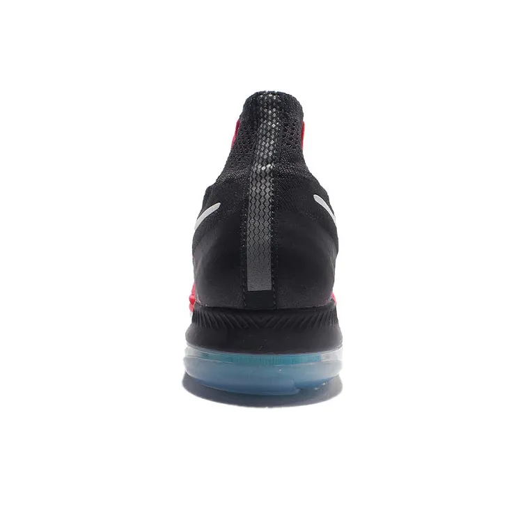 Nike Zoom All Out Flyknit 'Hot Punch Blue' Women's-3