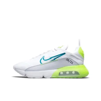 Nike Air Max 2090 Split Swoosh Aquamarine