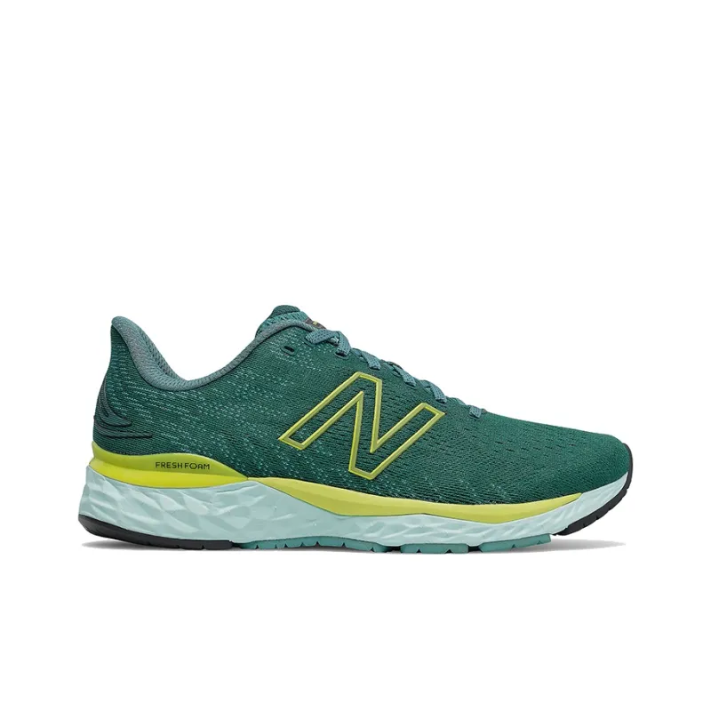 New Balance Fresh Foam 880v11 'Trek Sulphur Yellow'-1