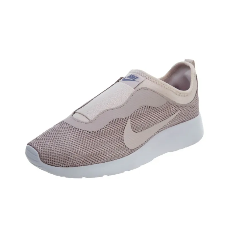 Nike Tanjun Slip Barely Rose Barely Rose Women's-2