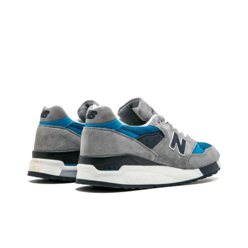 New Balance M998 'Made In The Usa Moby Dick'-2