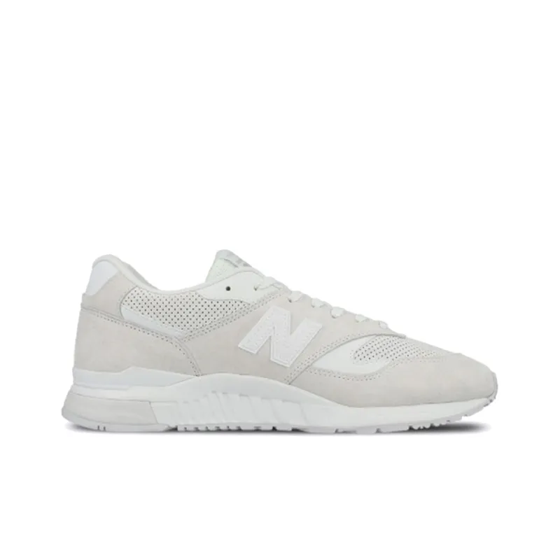 New Balance 840 Beige/White-1