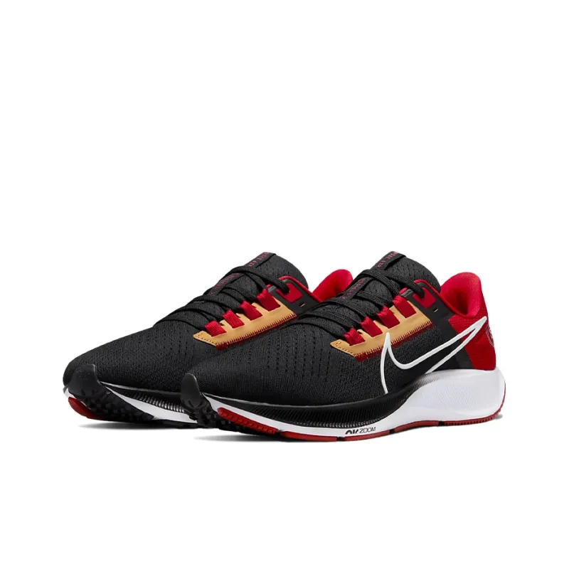 Nike Air Zoom Pegasus 38 San Francisco 49ers-2