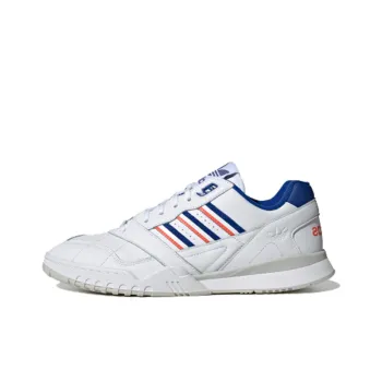 Adidas Originals A.R. Trainer 'White Royal Orange'