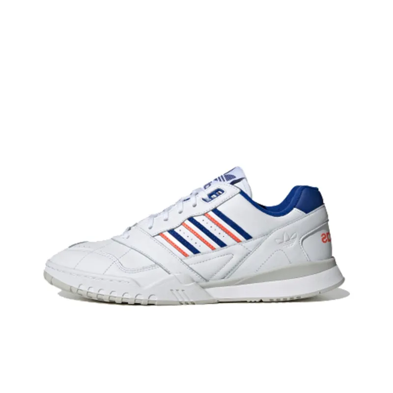 Adidas A.R. Trainer 'White Royal Orange'-0