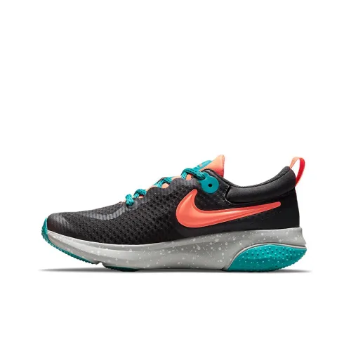 Nike Project Pod Kids' Running Shoes GS