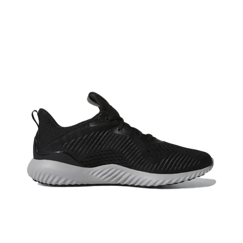 Adidas Alphabounce Em Black-1