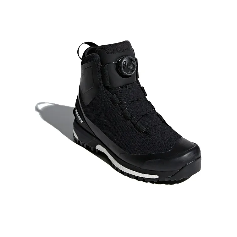 Adidas Terrex Conrax Climaheat Boa Black-2
