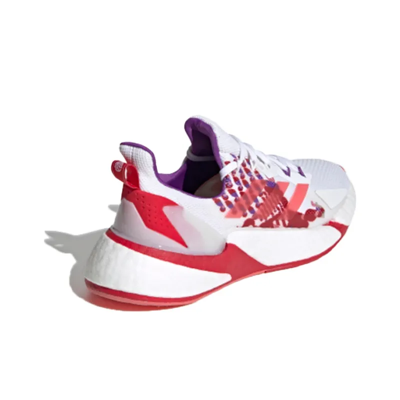 Adidas X9000L2 Chinese New Year Women's-3