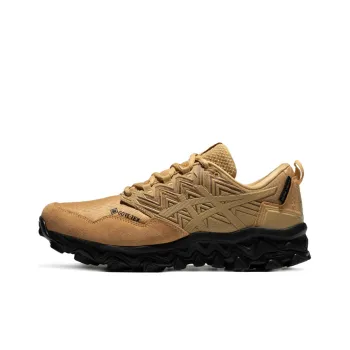 Asics Gel FujiTrabuco 8 G TX Flagstuff Camel Beige