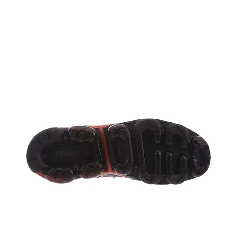 Nike Air VaporMax Plus Burnt Orange Women's-4