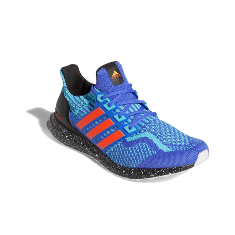 Adidas Ultra Boost 5.0 Dna Black Sonic Ink-2