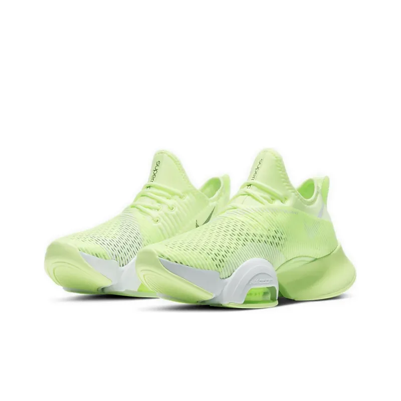 Nike Air Zoom SuperRep Barely Volt Women's-2