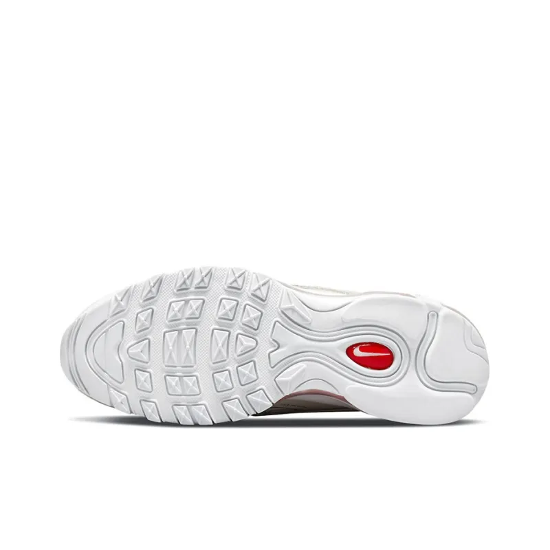 Nike Air Max 97 Light Bone Women's-5