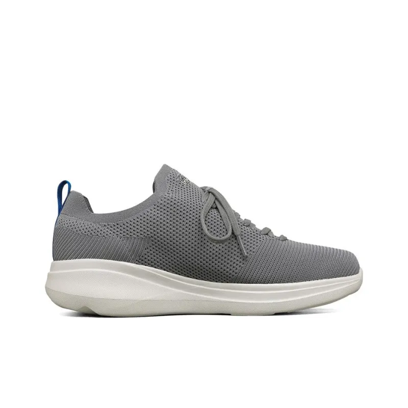 Skechers Go Run Fast Low Top Grey-1