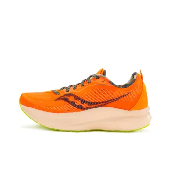Saucony Endorphin Speed 2 Campfire Story