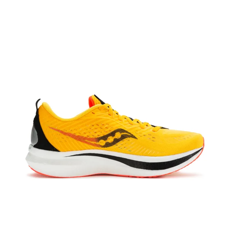 saucony Endorphin Speed 2 ViZi Gold ViZi Red-1