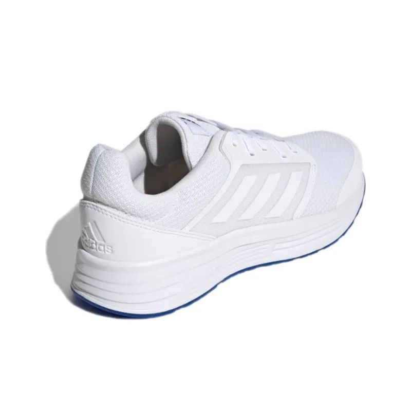Adidas Galaxy 5 'White Royal Blue'-3