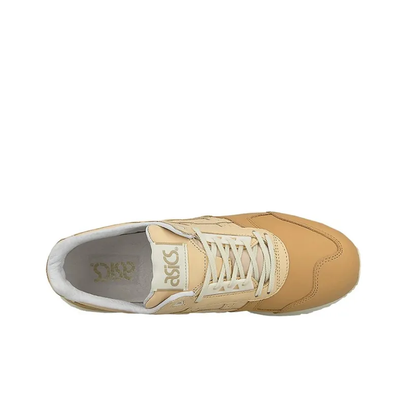 Asics Gel Respector Veg Tan-2
