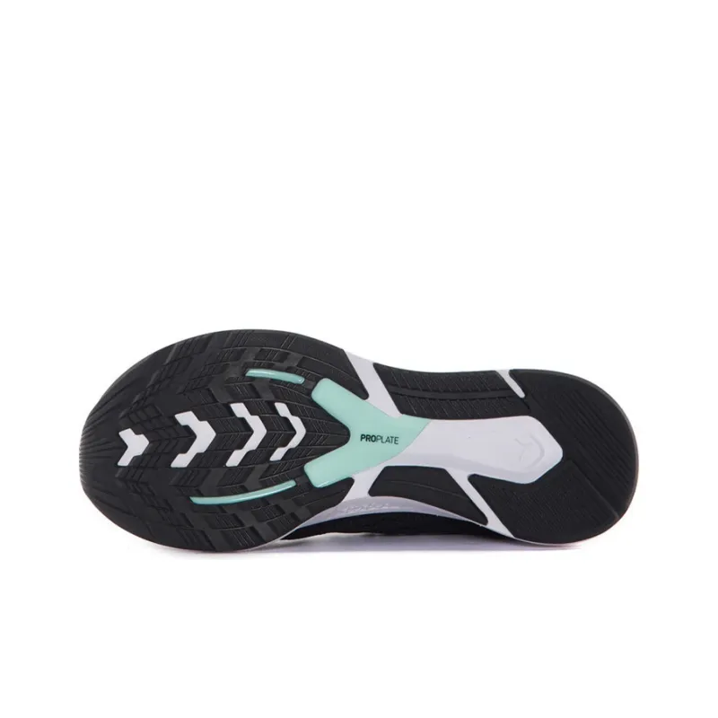 PUMA Speed 500 'Black' Women's-4