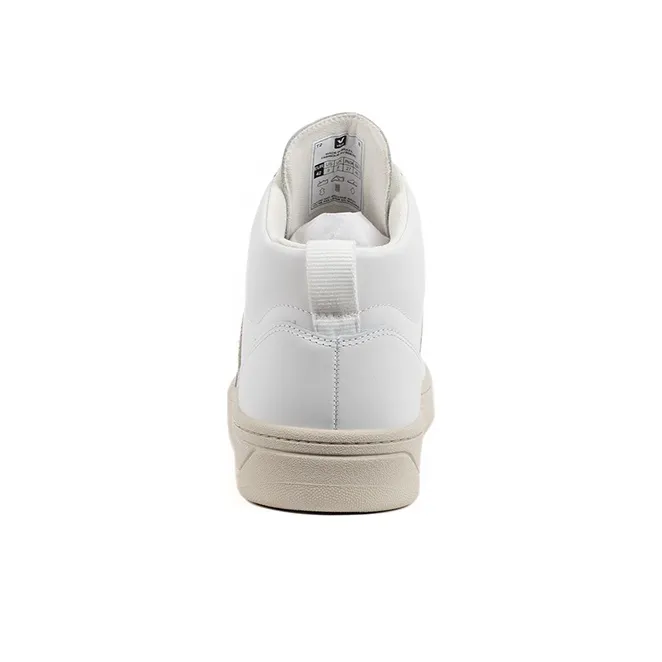 VEJA V 15 Cwl High top Sneakers-3