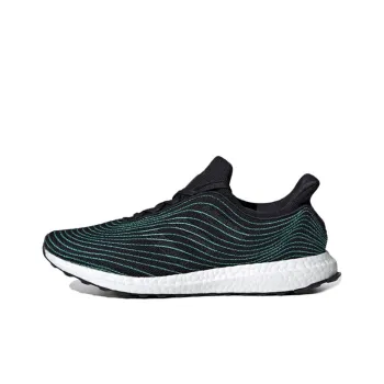 Adidas Ultra Boost Dna Parley Black 2020