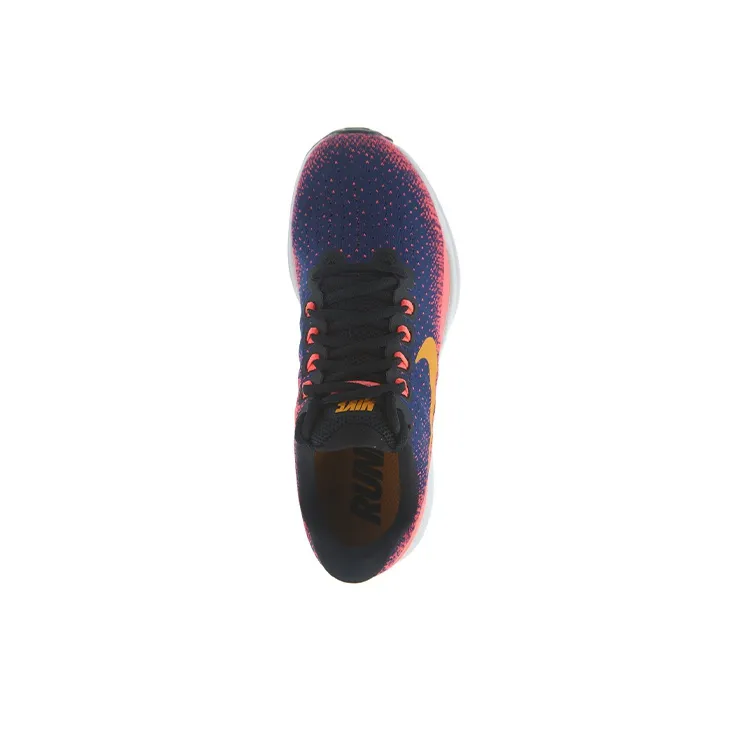 Nike Air Zoom Vomero 13 'Orange Peel' Women's-2