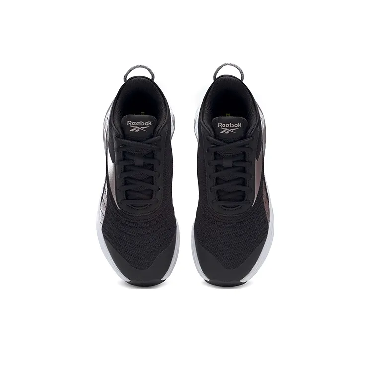 Reebok Women's Liquifect 180 3 'Black Quartz Metallic' Women's-3