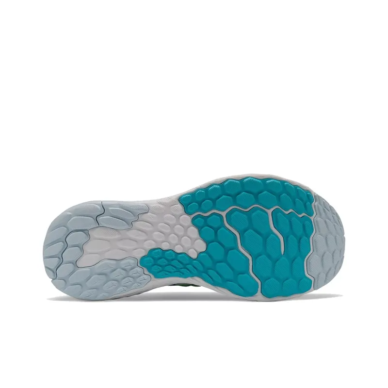 New Balance Fresh Foam 1080v11 D Wide 'Wave Blue' Women's-3