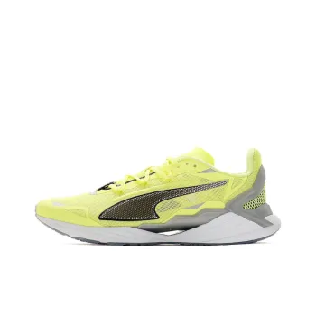 PUMA Ultra Ride Trix Sneakers Red/Yellow Women's