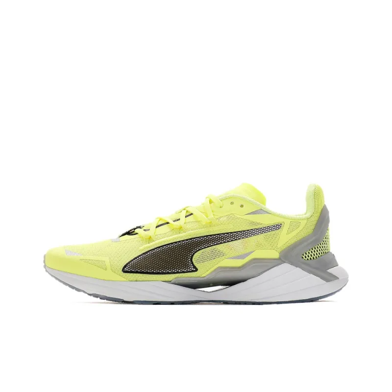 PUMA Ultra Ride Trix Sneakers Red/Yellow Women's-0