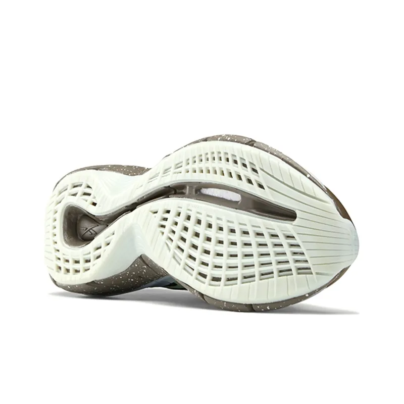 Reebok Zig Kinetica Ii Brain Dead Grey Green-5