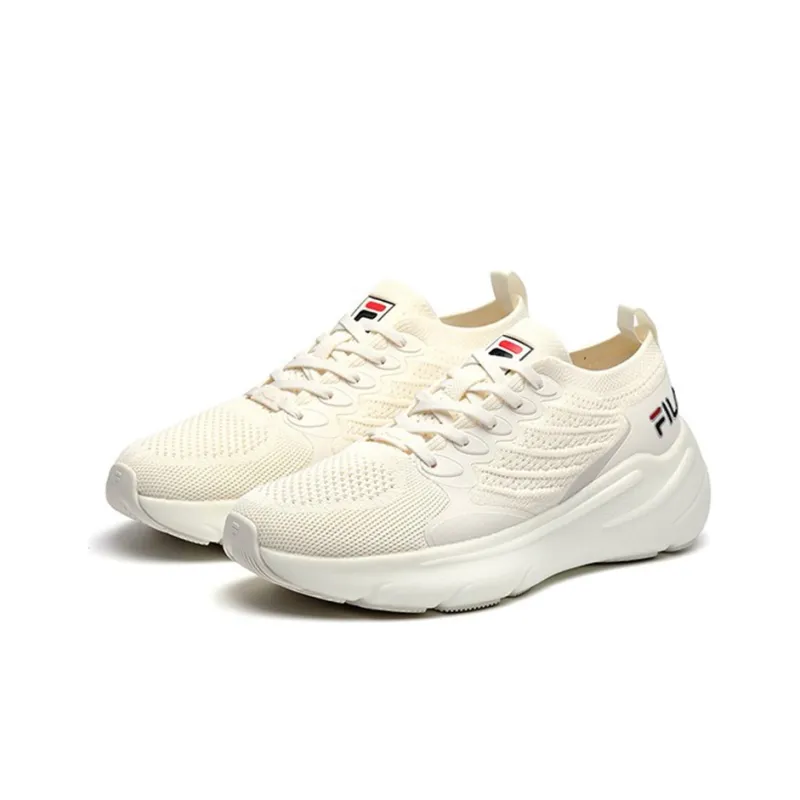 FILA Heritage Fht Sneakers White-3