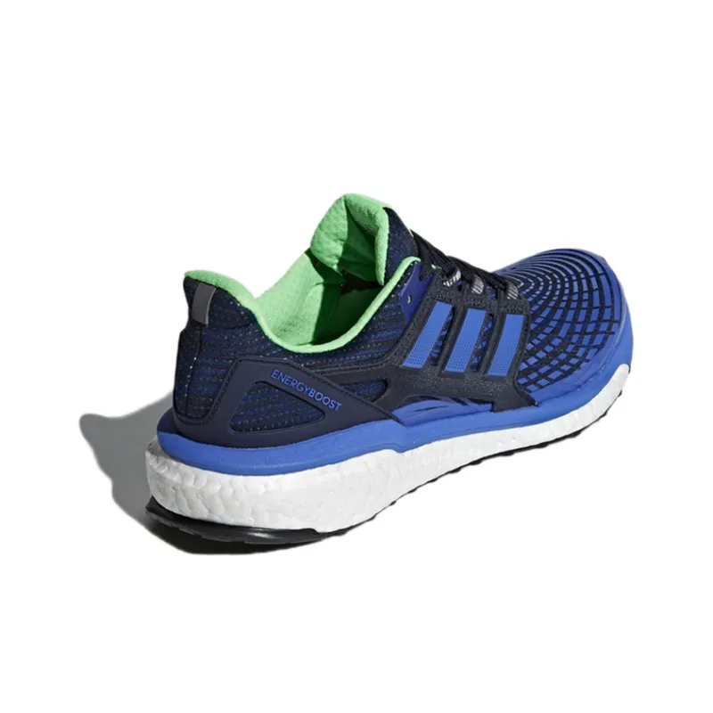 Adidas Energy Boost Blue-3