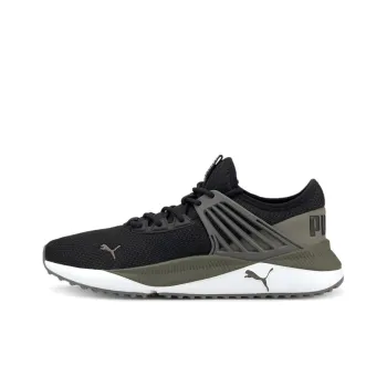PUMA Pacer Future 'Black Dark Shadow'