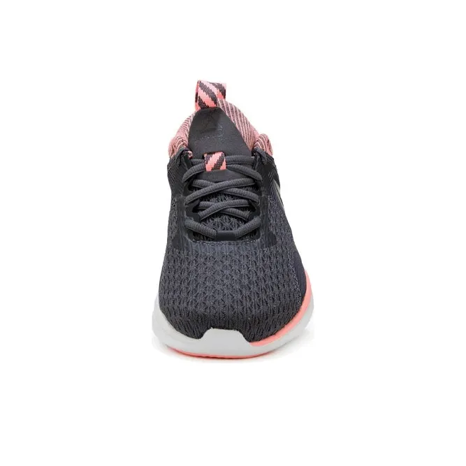 Reebok Astroride Run Running Shoes Women's Low-Top Blue/Pink-2