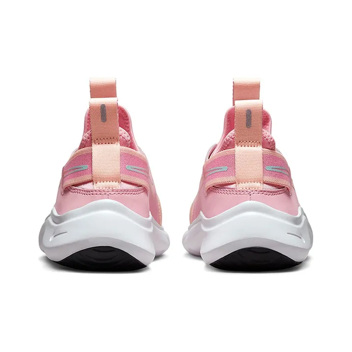 Nike Flex Plus Se 'Pink Crimson Tint' Gs-4