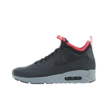 Nike Air Max 90 Ultra Mid Anthracite