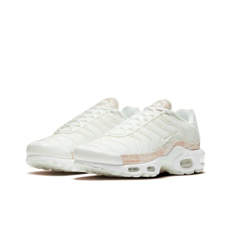 Nike Air Max Plus Sail Particle Beige Women's-2