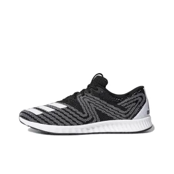 Adidas Aerobounce Pr 'Grey Black'