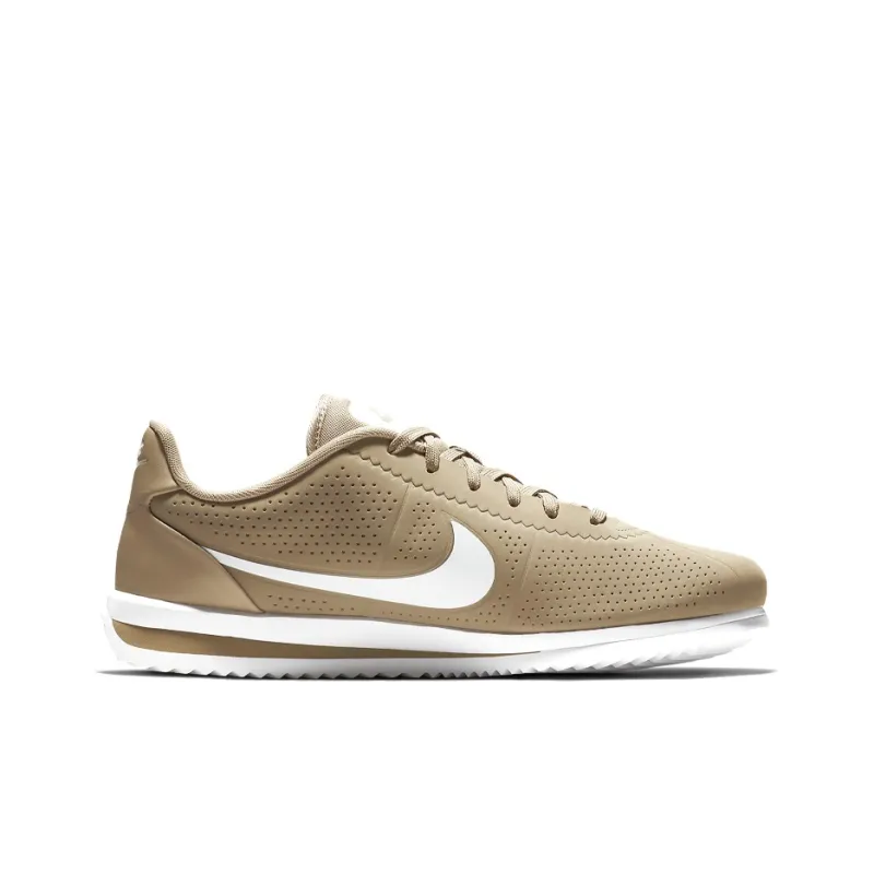 Nike Cortez Ultra Moire 'Brown White'-1