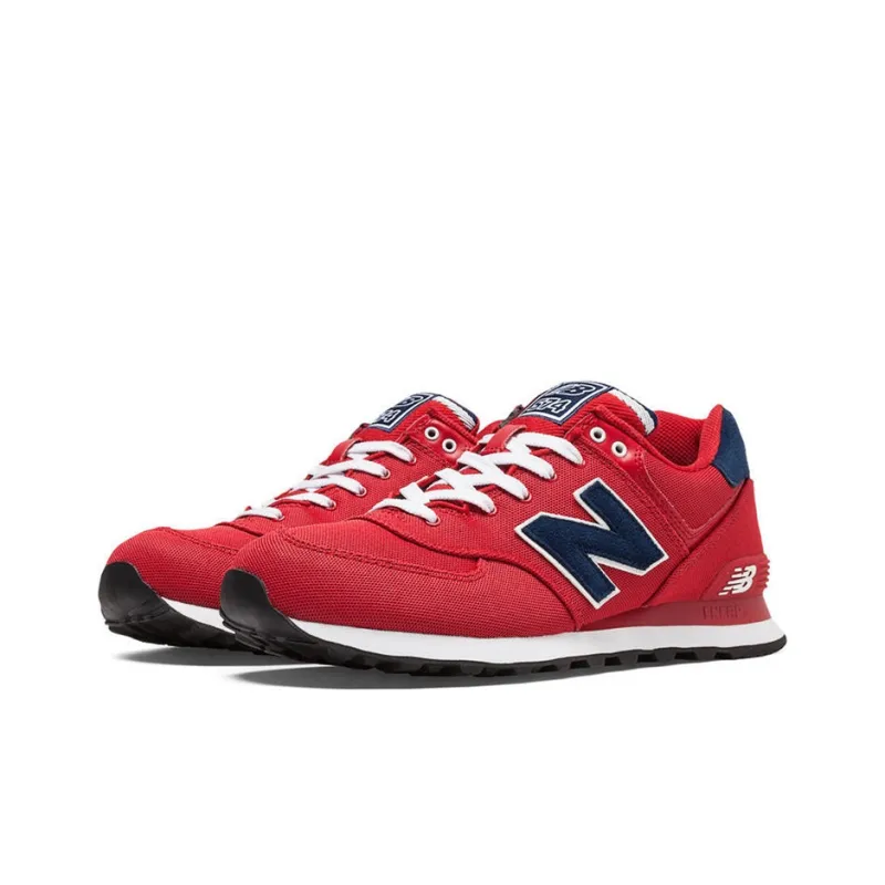 New Balance 574 'Pique Polo Pack'-1
