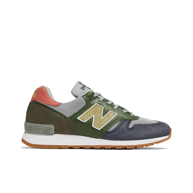 New Balance 670 Multicolor-1
