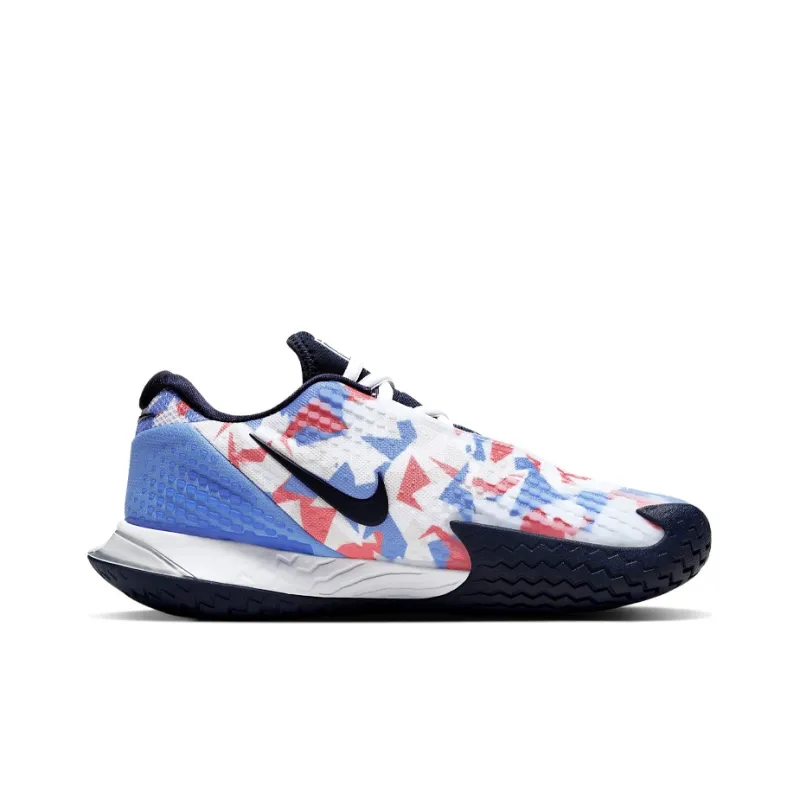 Nike Court Air Zoom Vapor Cage 4 'Camo' Women's-1