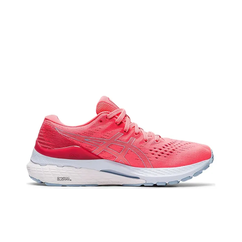 Asics Gel Kayano 28 Wide 'Blazing Coral Mist' Women's-1
