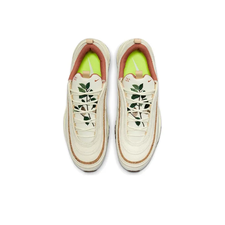 Nike Air Max 97 Coconut Milk Cork-3