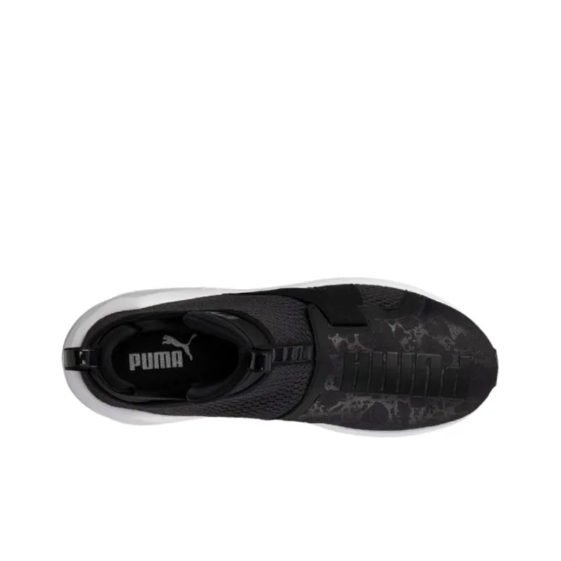 PUMA Fierce Strap 'Black' Women's-3