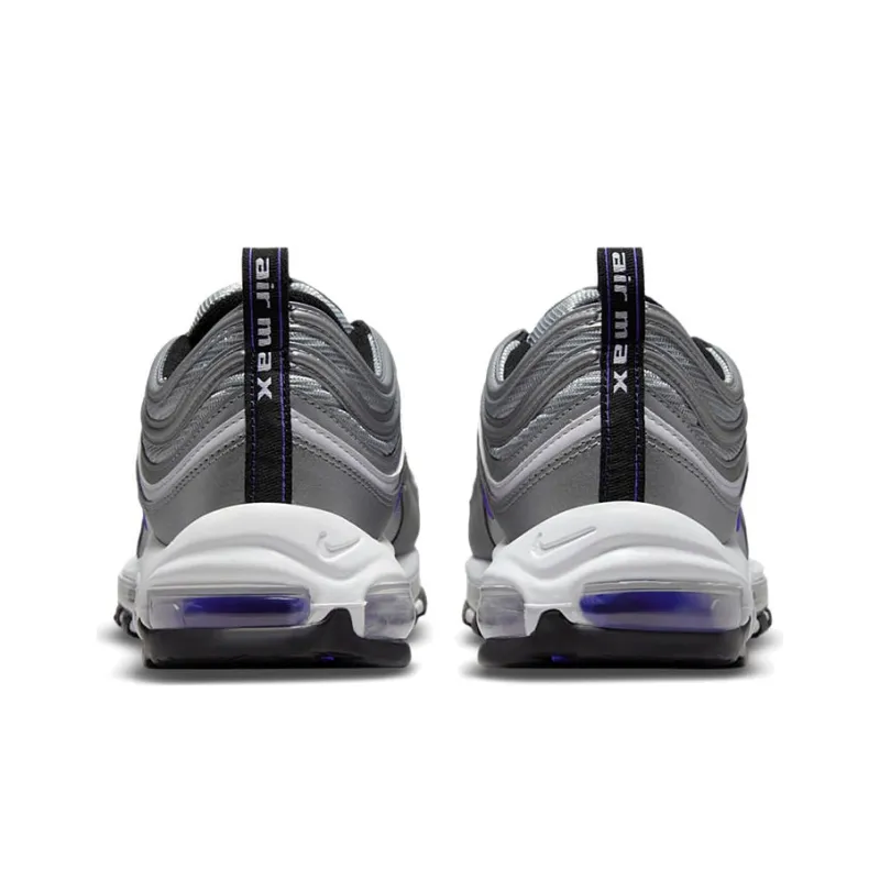 Nike Air Max 97 Purple Bullet-4
